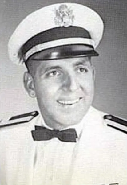 Photo of Roscoe Henry Fobair